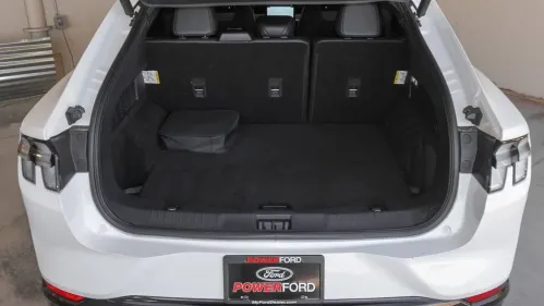 2023 Ford Mustang Mach E 3FMTK4SE9PMA52978