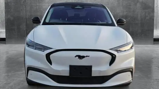 2021 Ford Mustang Mach E 3FMTK3R75MMA45314
