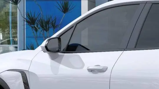 2025 Chevrolet Blazer EV 3GNKDGRJ1SS142913