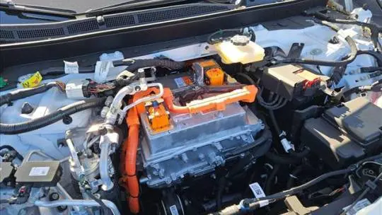 2025 Chevrolet Blazer EV 3GNKDGRJ0SS116805