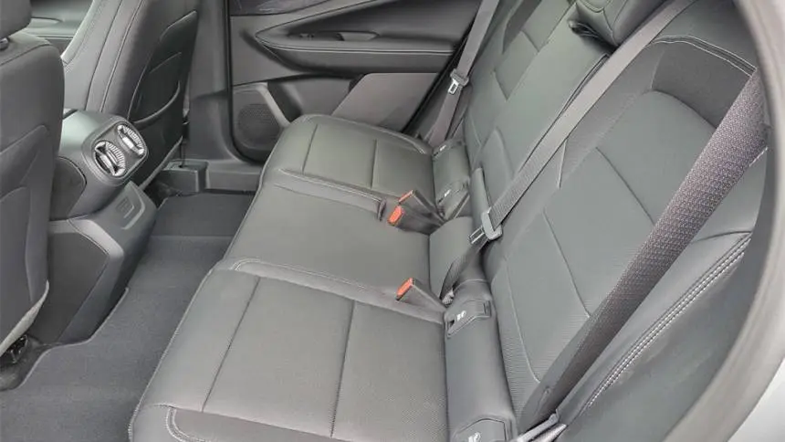 2025 Chevrolet Blazer EV 3GNKDGRJ4SS125250