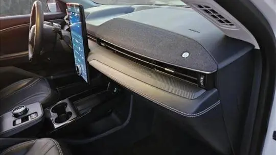 2021 Ford Mustang Mach E 3FMTK3R75MMA45314