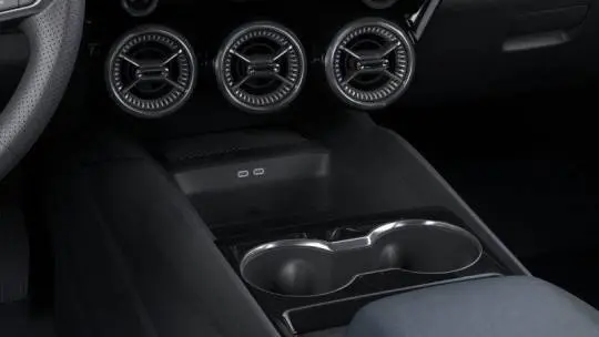 2025 Chevrolet Blazer EV 3GNKDGRJ1SS142913