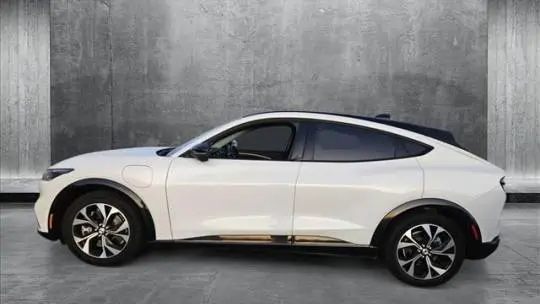2021 Ford Mustang Mach E 3FMTK3R75MMA45314