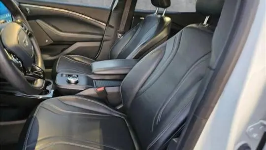 2021 Ford Mustang Mach E 3FMTK3R75MMA45314