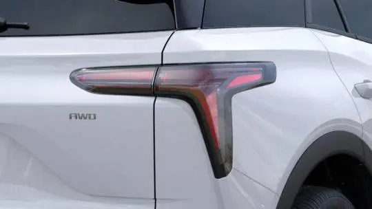 2025 Chevrolet Blazer EV 3GNKDGRJ1SS142913