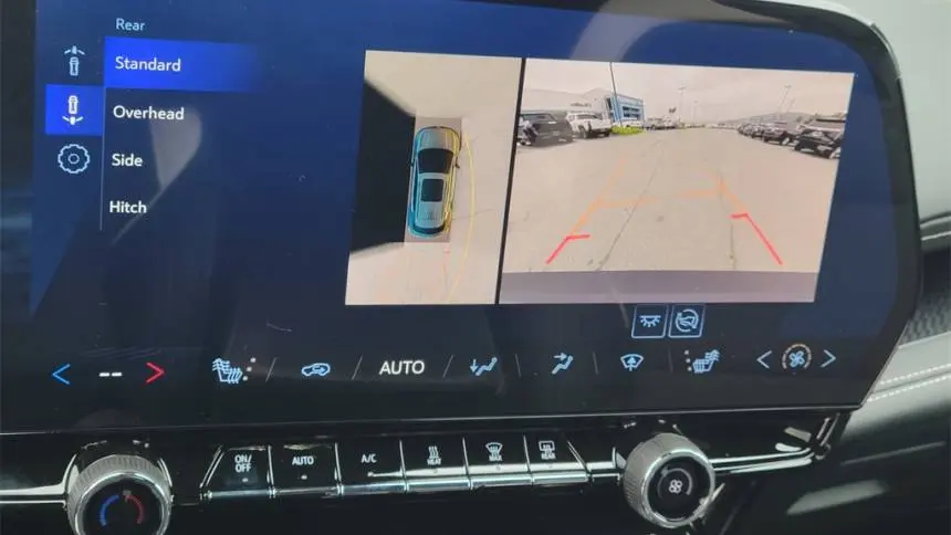 2025 Chevrolet Blazer EV 3GNKDGRJ4SS125250