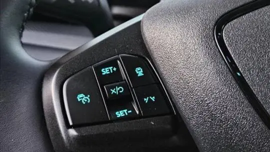 2021 Ford Mustang Mach E 3FMTK3R75MMA45314