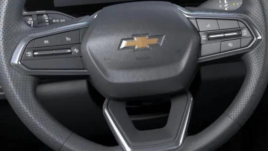 2025 Chevrolet Blazer EV 3GNKDGRJ1SS142913