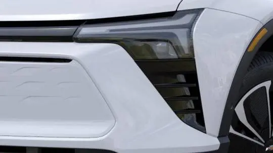 2025 Chevrolet Blazer EV 3GNKDGRJ1SS142913