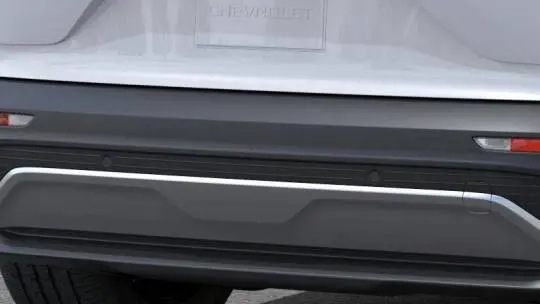 2025 Chevrolet Blazer EV 3GNKDGRJ1SS142913