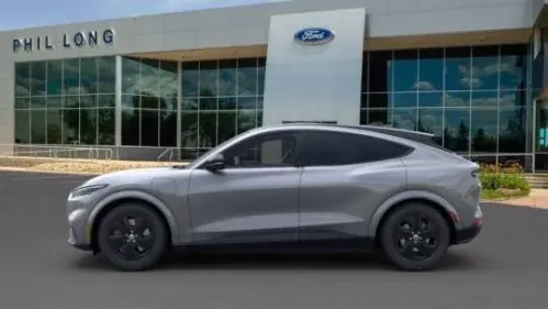 2023 Ford Mustang Mach E 3FMTK2SU8PMA98569