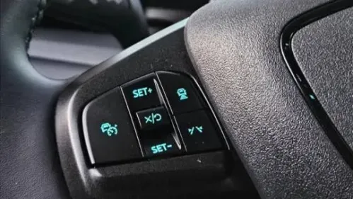 2021 Ford Mustang Mach E 3FMTK3R75MMA45314