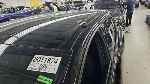 2025 Chevrolet Equinox EV 3GN7DLRP4SS136879