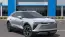 2025 Chevrolet Blazer EV - Images - 7