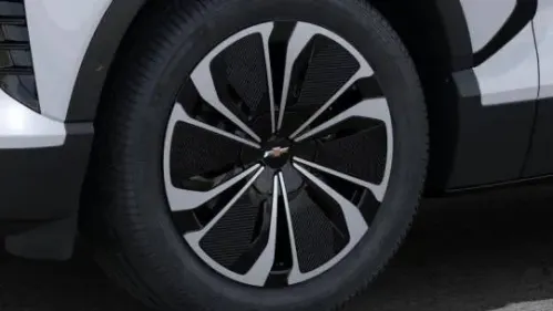 2025 Chevrolet Blazer EV 3GNKDGRJ1SS142913