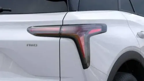 2025 Chevrolet Blazer EV 3GNKDGRJ1SS142913
