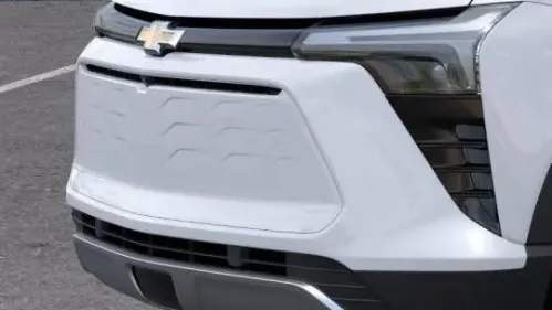 2025 Chevrolet Blazer EV 3GNKDGRJ1SS142913