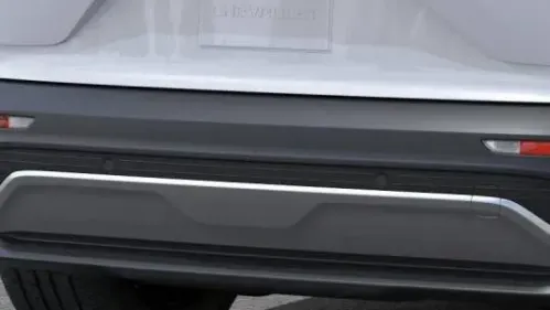 2025 Chevrolet Blazer EV 3GNKDGRJ1SS142913
