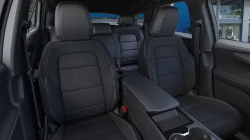2025 Chevrolet Blazer EV 3GNKDGRJ1SS142913