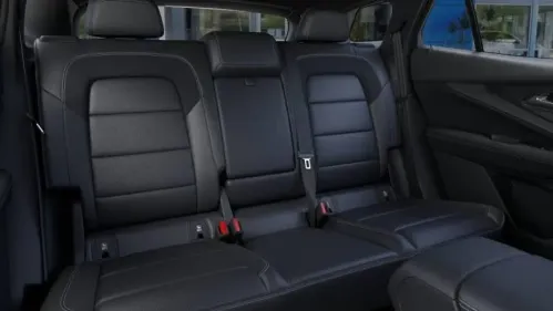 2025 Chevrolet Blazer EV 3GNKDGRJ1SS142913