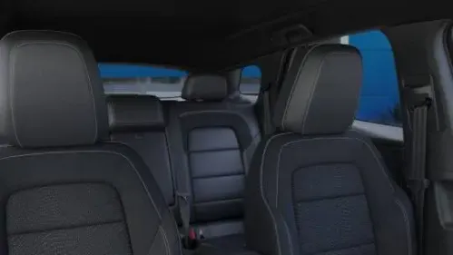 2025 Chevrolet Blazer EV 3GNKDGRJ1SS142913
