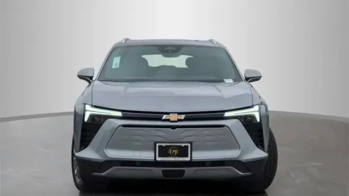 2025 Chevrolet Blazer EV 3GNKDGRJ4SS125250
