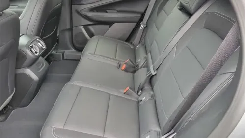 2025 Chevrolet Blazer EV 3GNKDGRJ4SS125250