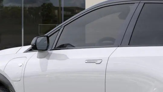 2025 Cadillac OPTIQ 3GYK3EMR0SS210027