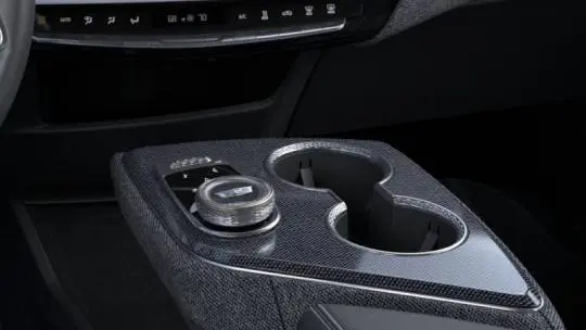 2025 Cadillac OPTIQ 3GYK3EMR0SS210027