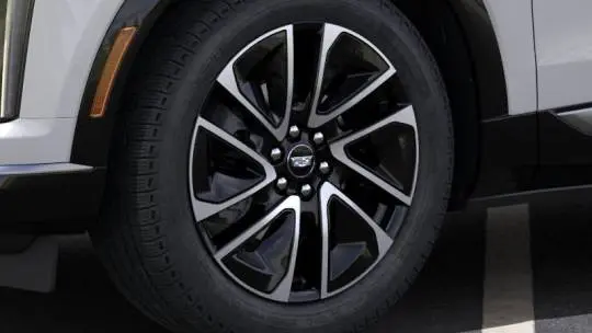 2025 Cadillac OPTIQ 3GYK3EMR0SS210027