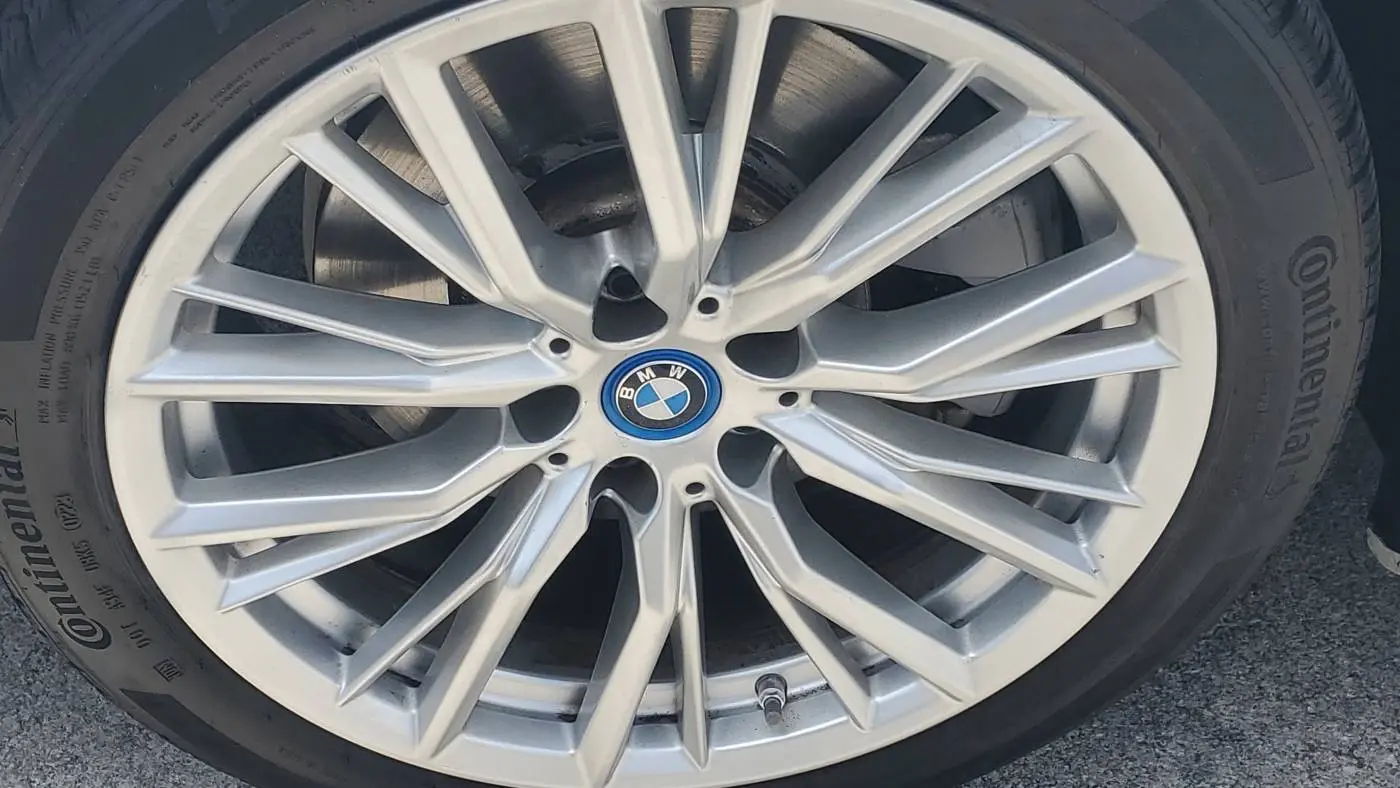 2024 BMW 3 Series 3MW39FS00R8D91962