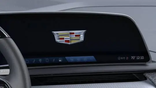 2025 Cadillac OPTIQ 3GYK3EMR0SS210027
