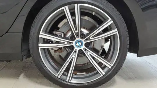 2022 BMW 3 Series 3MW5P7J00N8C48929