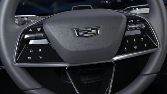 2025 Cadillac OPTIQ 3GYK3EMR0SS210027