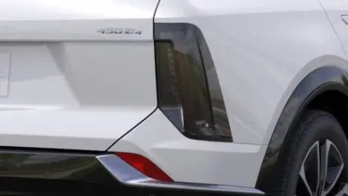 2025 Cadillac OPTIQ 3GYK3EMR0SS210027
