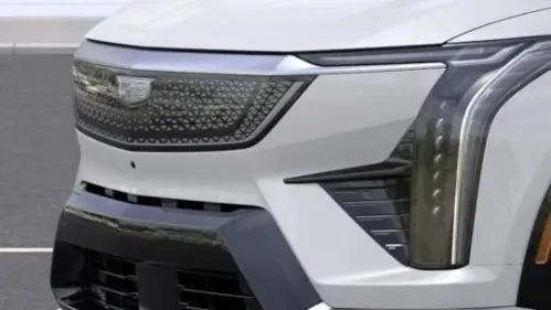 2025 Cadillac OPTIQ 3GYK3EMR0SS210027