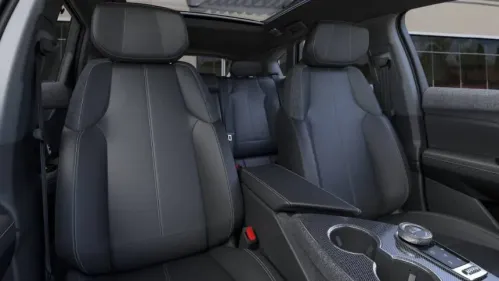2025 Cadillac OPTIQ 3GYK3EMR0SS210027