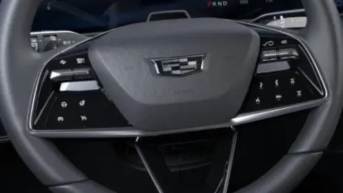 2025 Cadillac OPTIQ 3GYK3EMR0SS210027