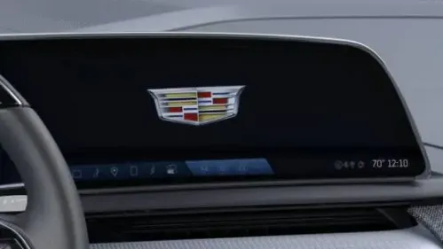 2025 Cadillac OPTIQ 3GYK3EMR0SS210027