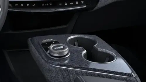 2025 Cadillac OPTIQ 3GYK3EMR0SS210027