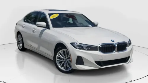 2024 BMW 3 Series 3MW39FS00R8D91962