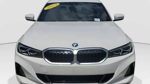 2024 BMW 3 Series 3MW39FS00R8D91962