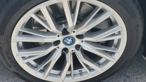 2024 BMW 3 Series 3MW39FS00R8D91962