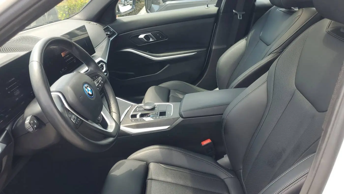 2024 BMW 3 Series 3MW39FS00R8D91962
