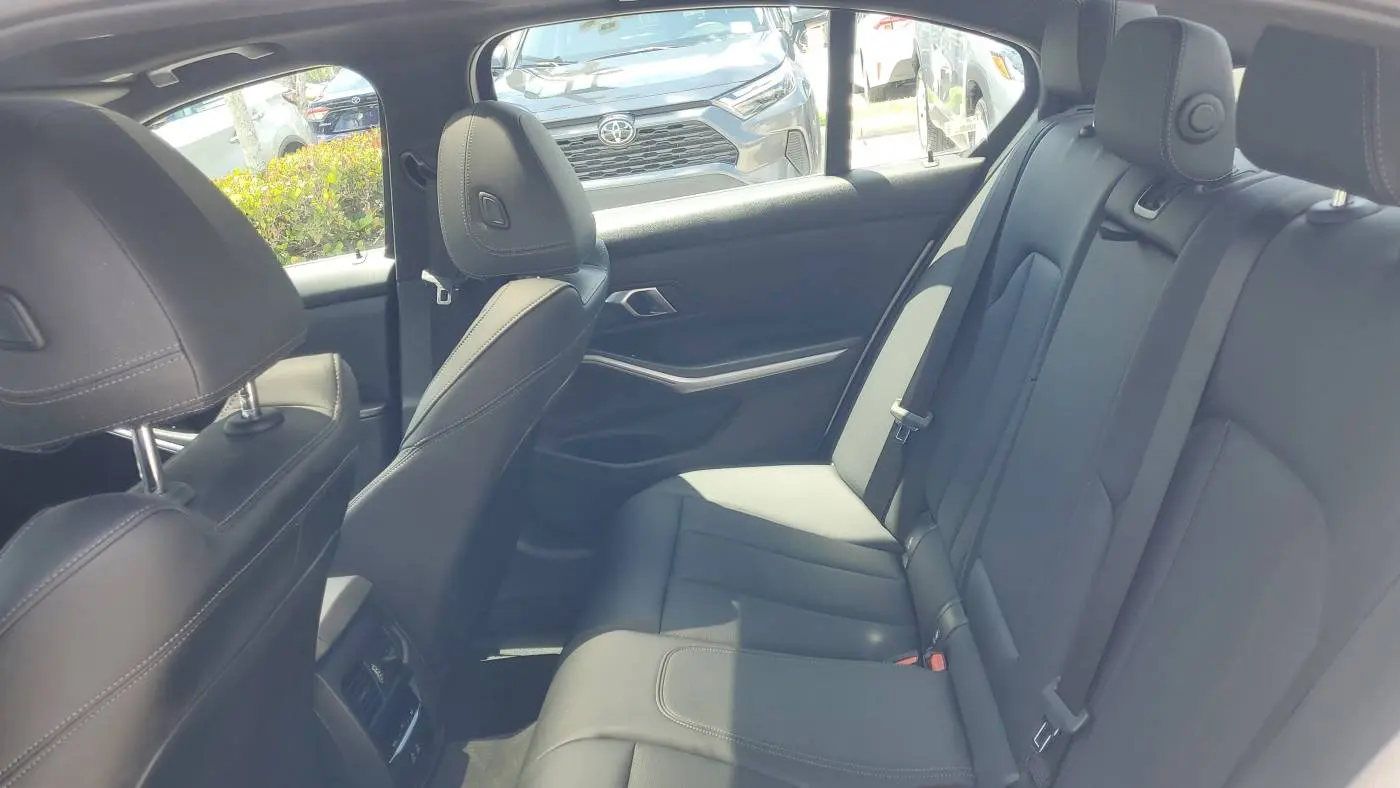 2024 BMW 3 Series 3MW39FS00R8D91962