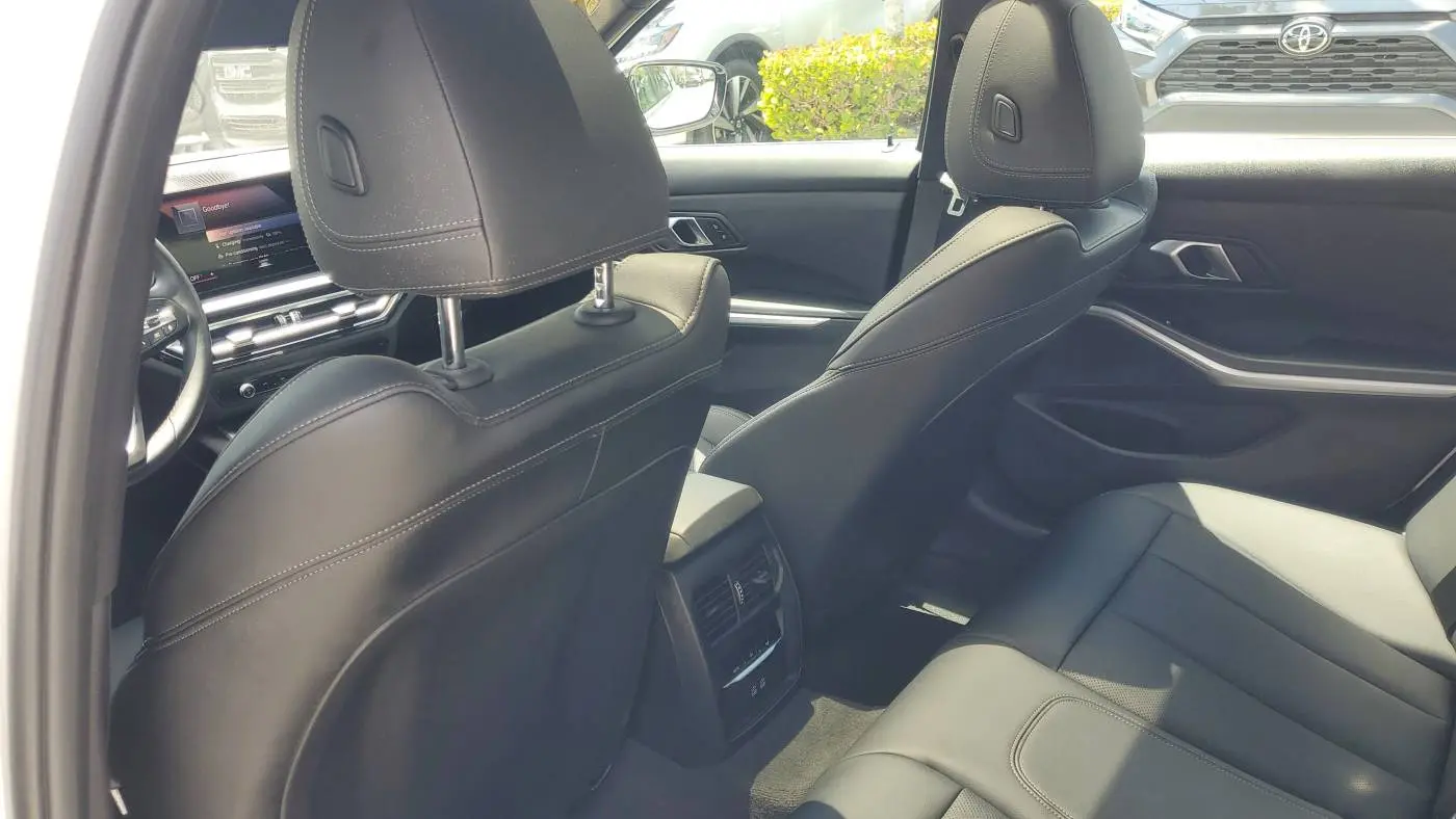 2024 BMW 3 Series 3MW39FS00R8D91962