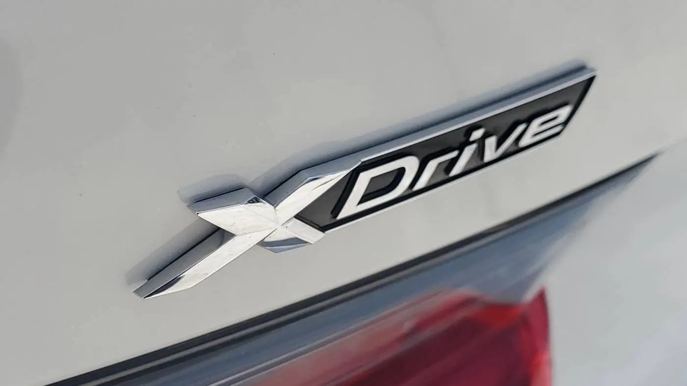 2024 BMW 3 Series 3MW39FS00R8D91962