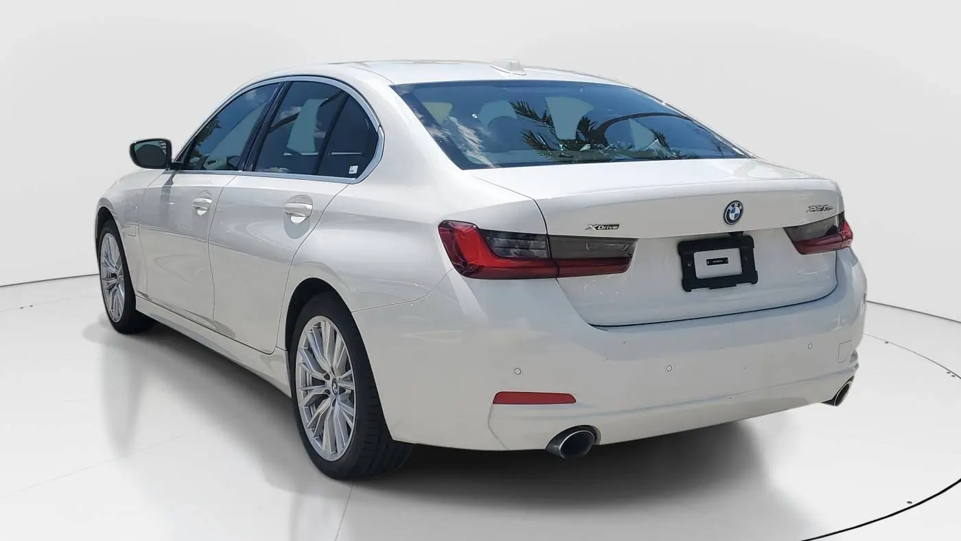2024 BMW 3 Series 3MW39FS00R8D91962