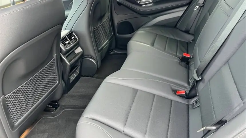 2025 Mercedes GLE 4JGFB4GB1SB375885